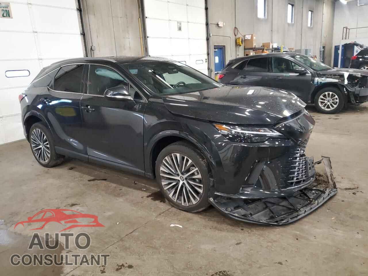 LEXUS RX350 2023 - 2T2BAMCA3PC015363