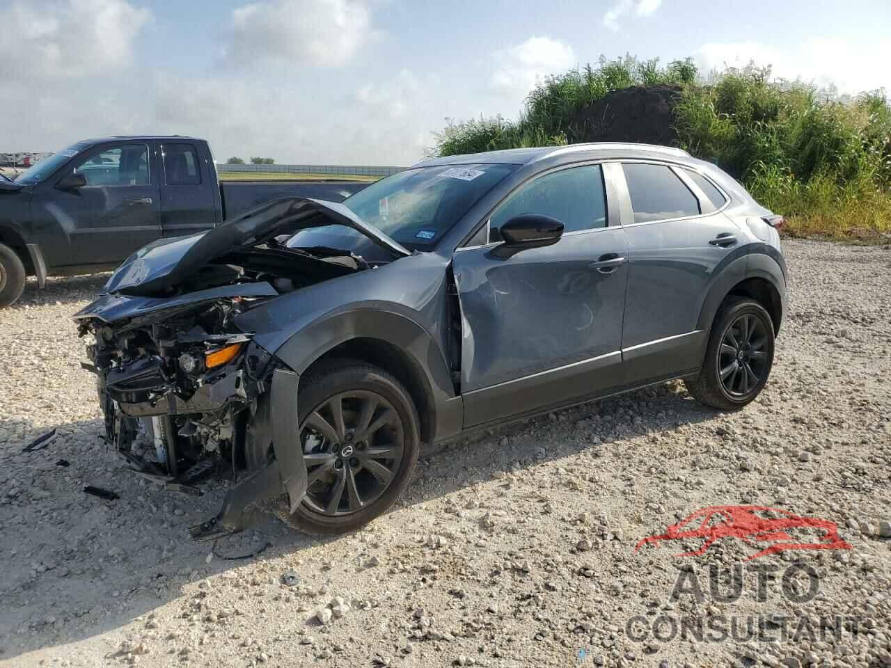 MAZDA CX30 2024 - 3MVDMBCMXRM611839