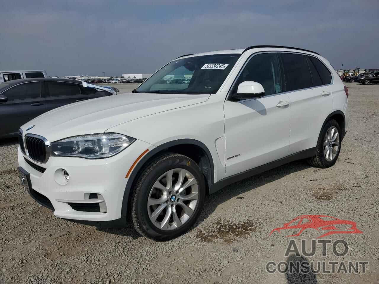 BMW X5 2016 - 5UXKR2C56G0U16953