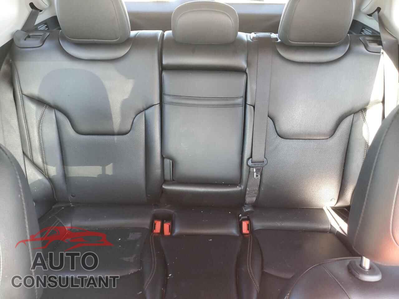 JEEP COMPASS 2020 - 3C4NJCCB2LT125588