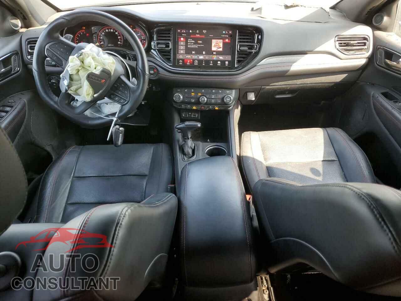 DODGE DURANGO 2023 - 1C4RDJDG4PC597039