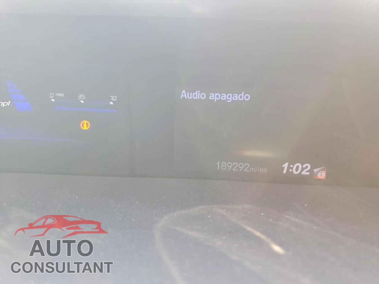 HONDA CIVIC 2013 - 19XFB2F57DE207663