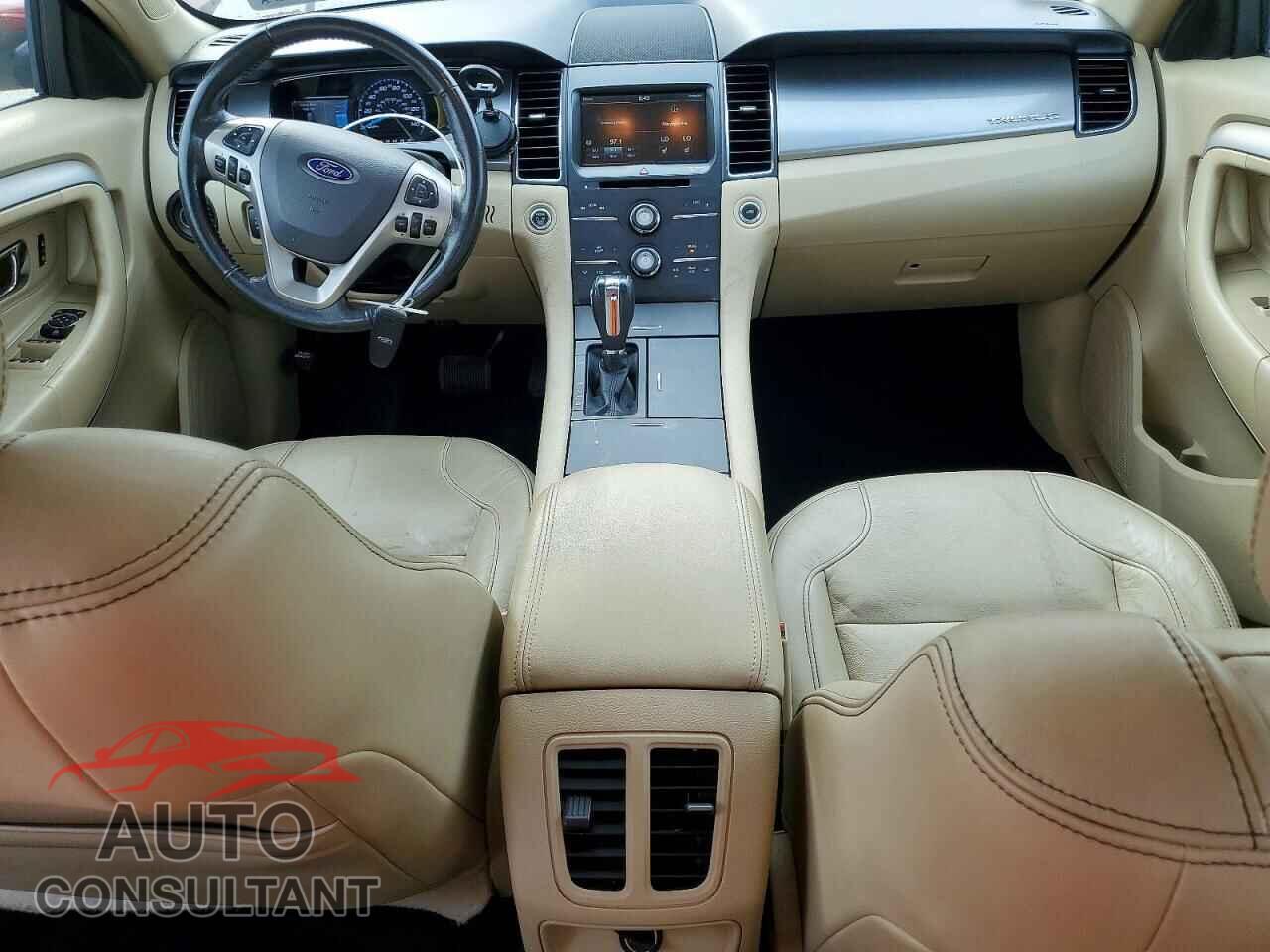 FORD TAURUS 2015 - 1FAHP2H84FG182327