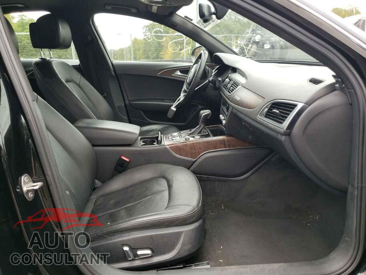AUDI A6 2016 - WAUFFAFCXGN076657