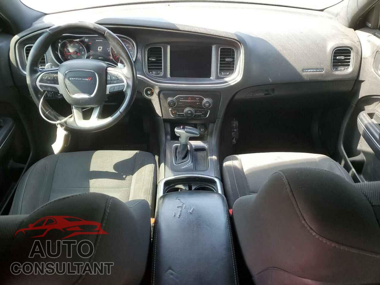 DODGE CHARGER 2017 - 2C3CDXCT7HH583436