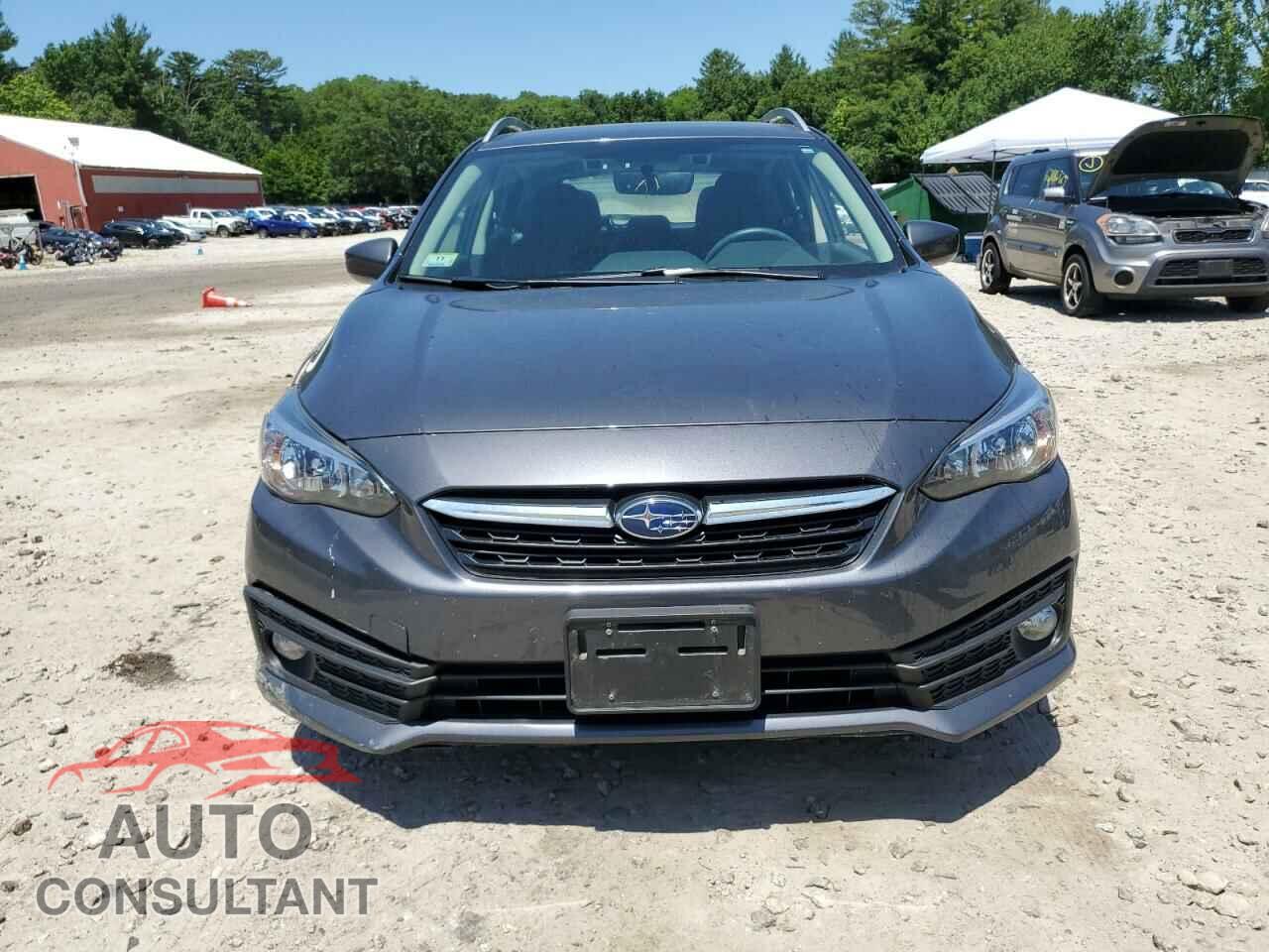 SUBARU IMPREZA 2023 - 4S3GTAD68P3704840