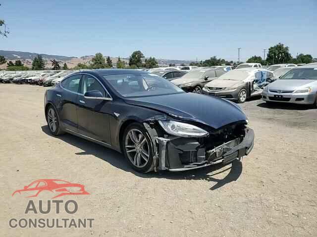TESLA MODEL S 2012 - 5YJSA1CN9CFP02911