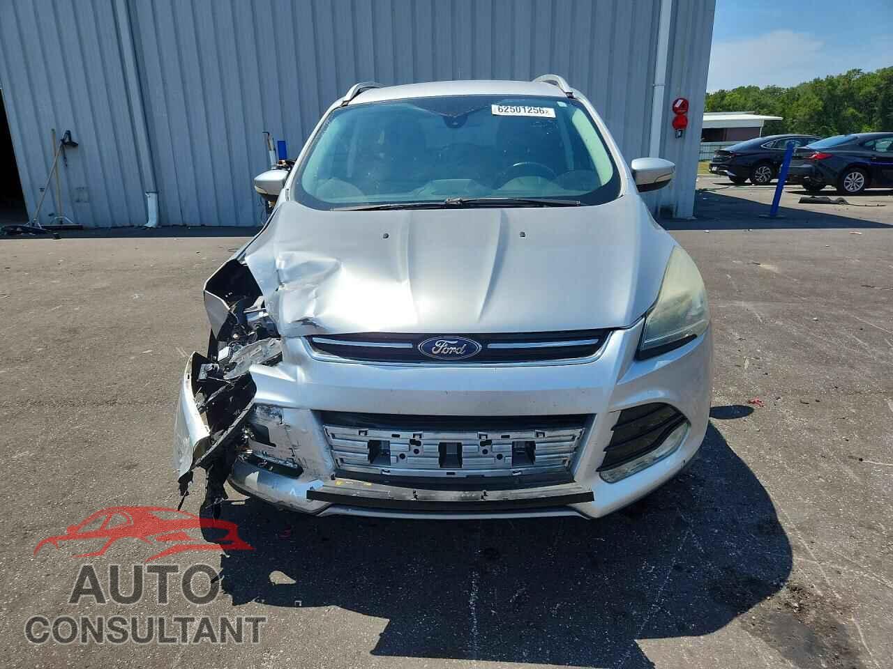 FORD ESCAPE 2014 - 1FMCU0J92EUB48838