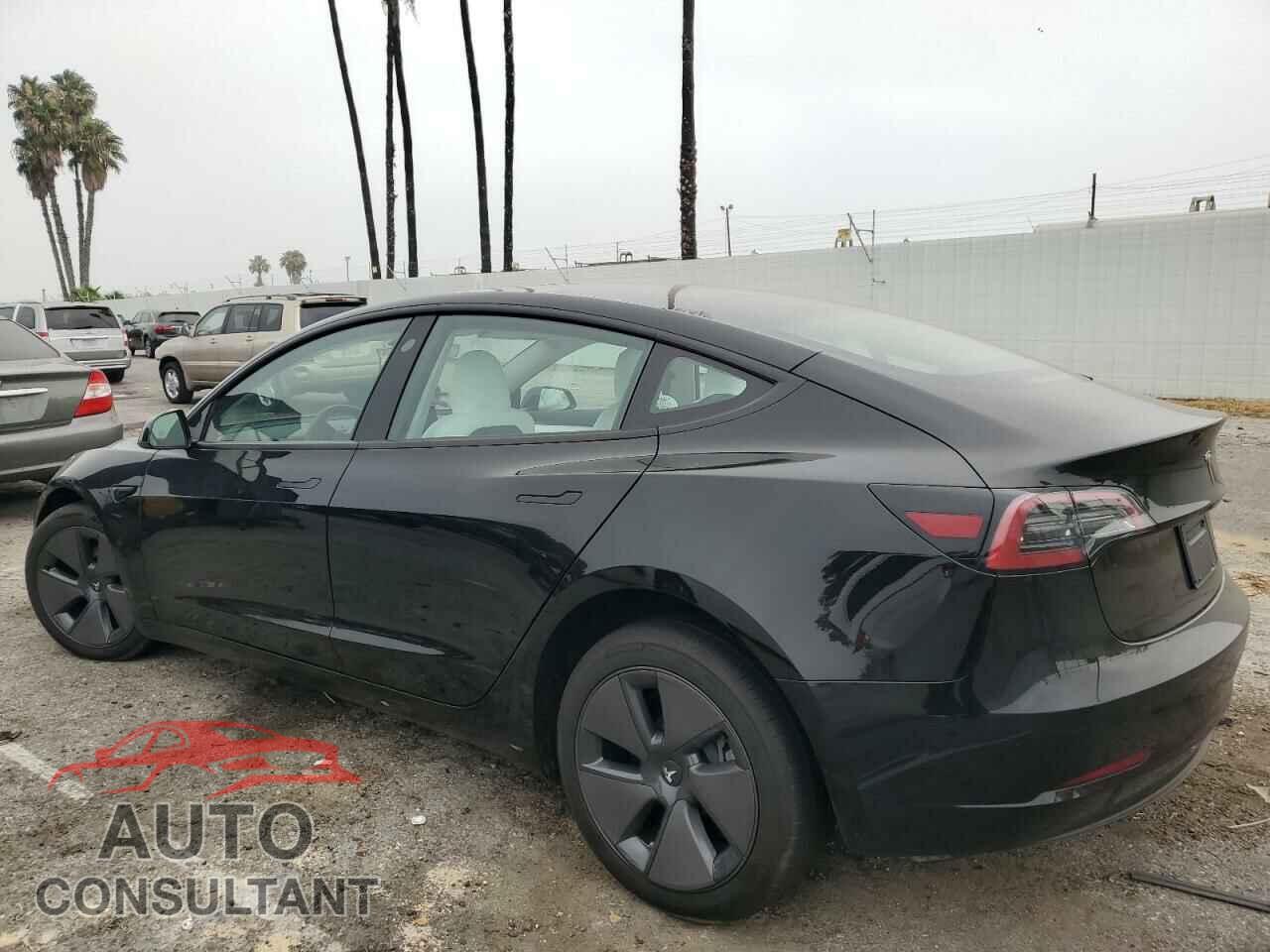 TESLA MODEL 3 2023 - 5YJ3E1EBXPF715720