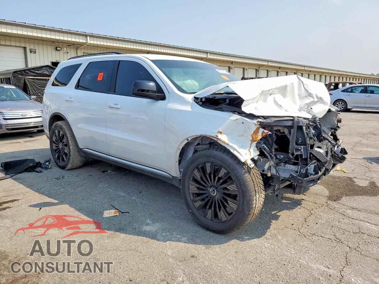 DODGE DURANGO 2023 - 1C4RDHAG7PC635487