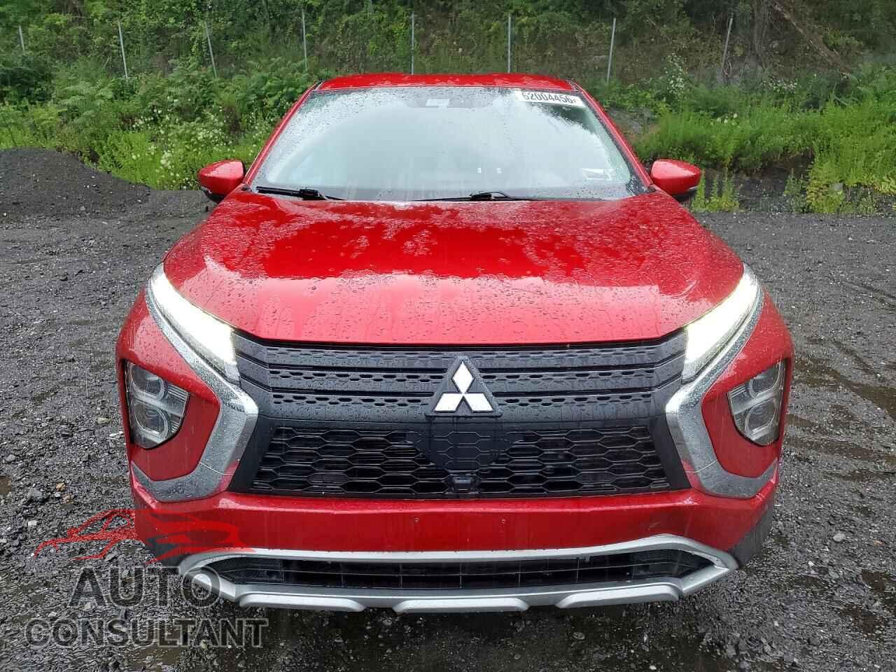 MITSUBISHI ECLIPSE 2023 - JA4ATWAAXPZ005745