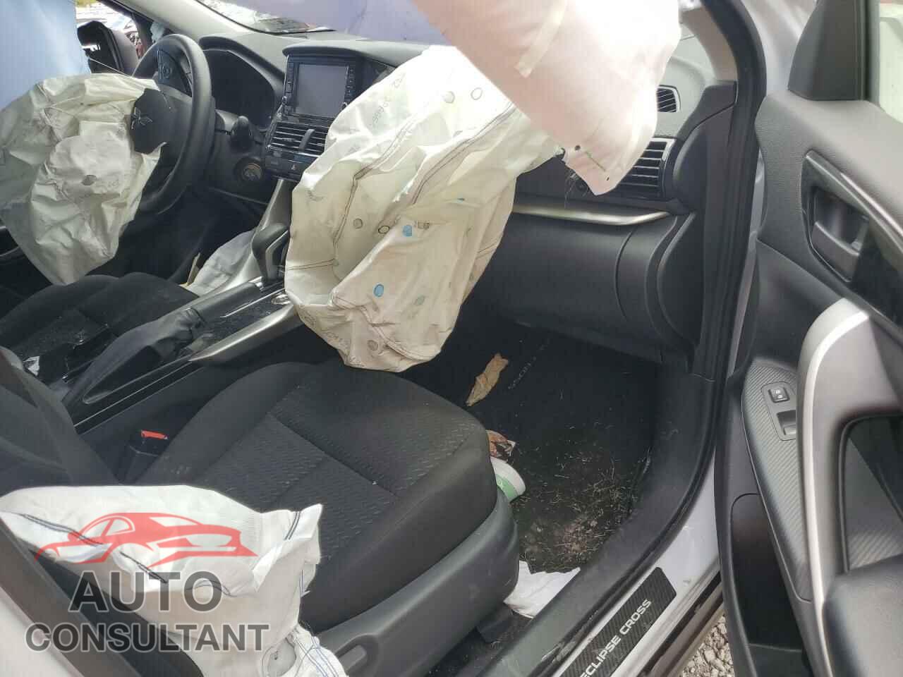 MITSUBISHI ECLIPSE 2024 - JA4ATUAAXRZ018342
