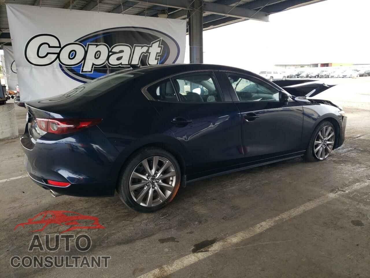 MAZDA 3 2019 - JM1BPACL7K1108872