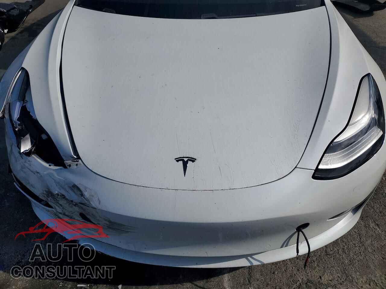 TESLA MODEL 3 2019 - 5YJ3E1EA3KF427375