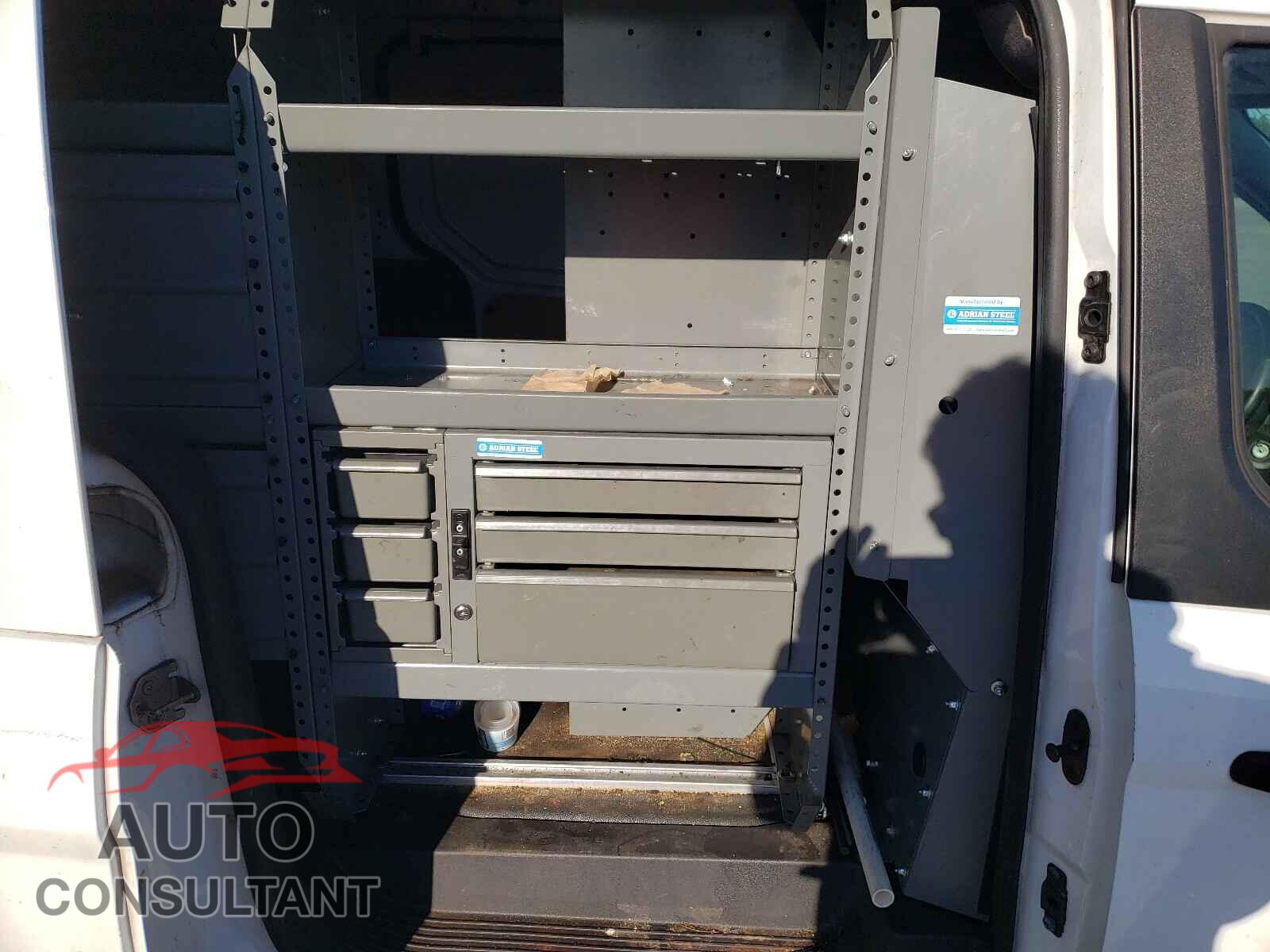 FORD TRANSIT CO 2017 - NM0LS7E72H1312345