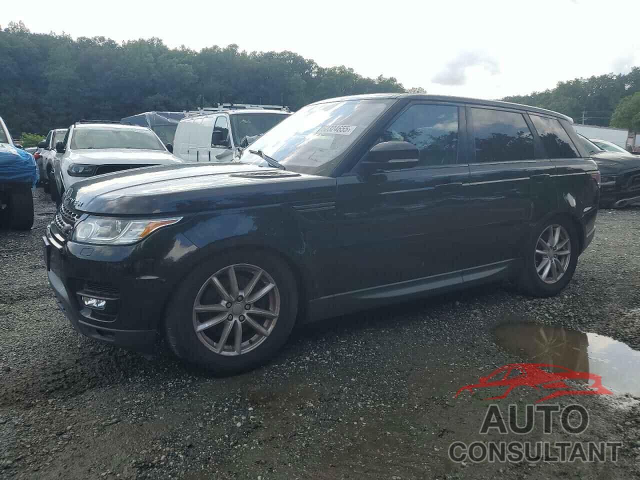 LAND ROVER RANGEROVER 2016 - SALWG2VF0GA647901