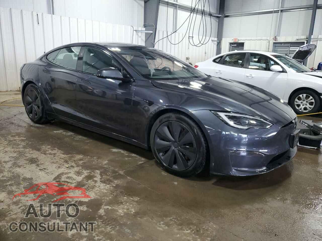 TESLA MODEL S 2023 - 5YJSA1E59PF527000