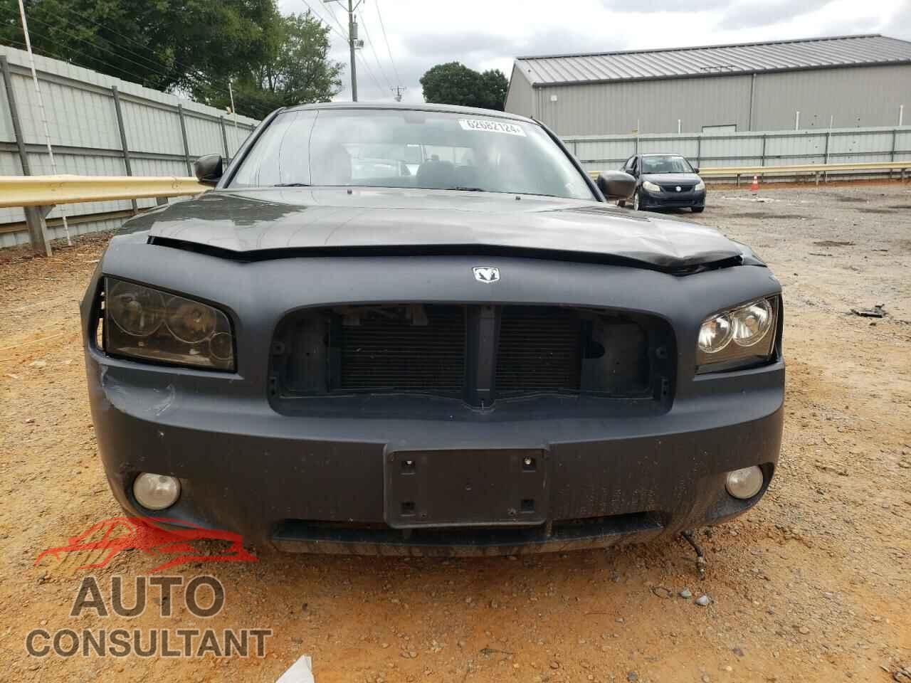 DODGE CHARGER 2010 - 2B3CA3CV6AH243328