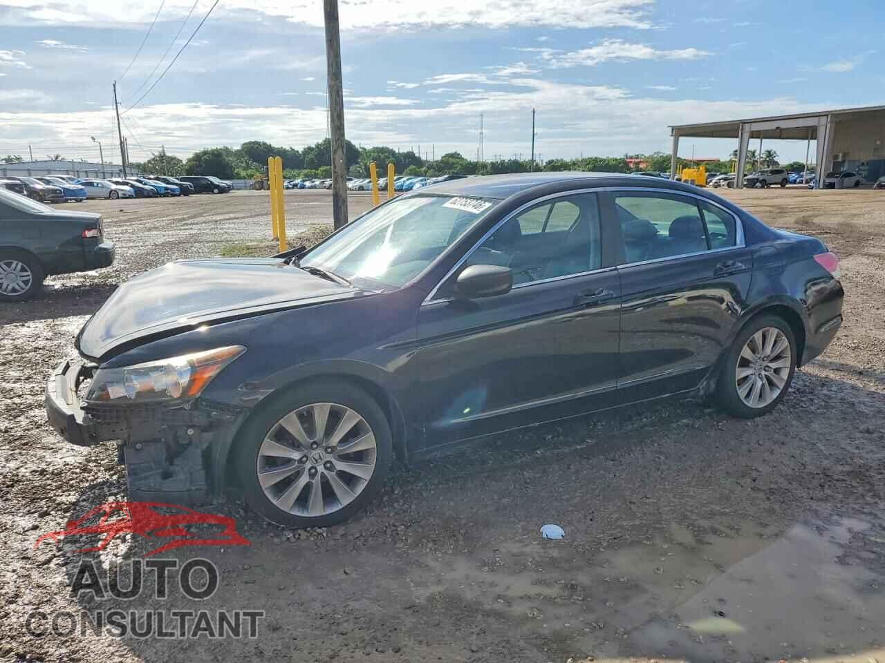 HONDA ACCORD 2011 - 1HGCP2F61BA110084