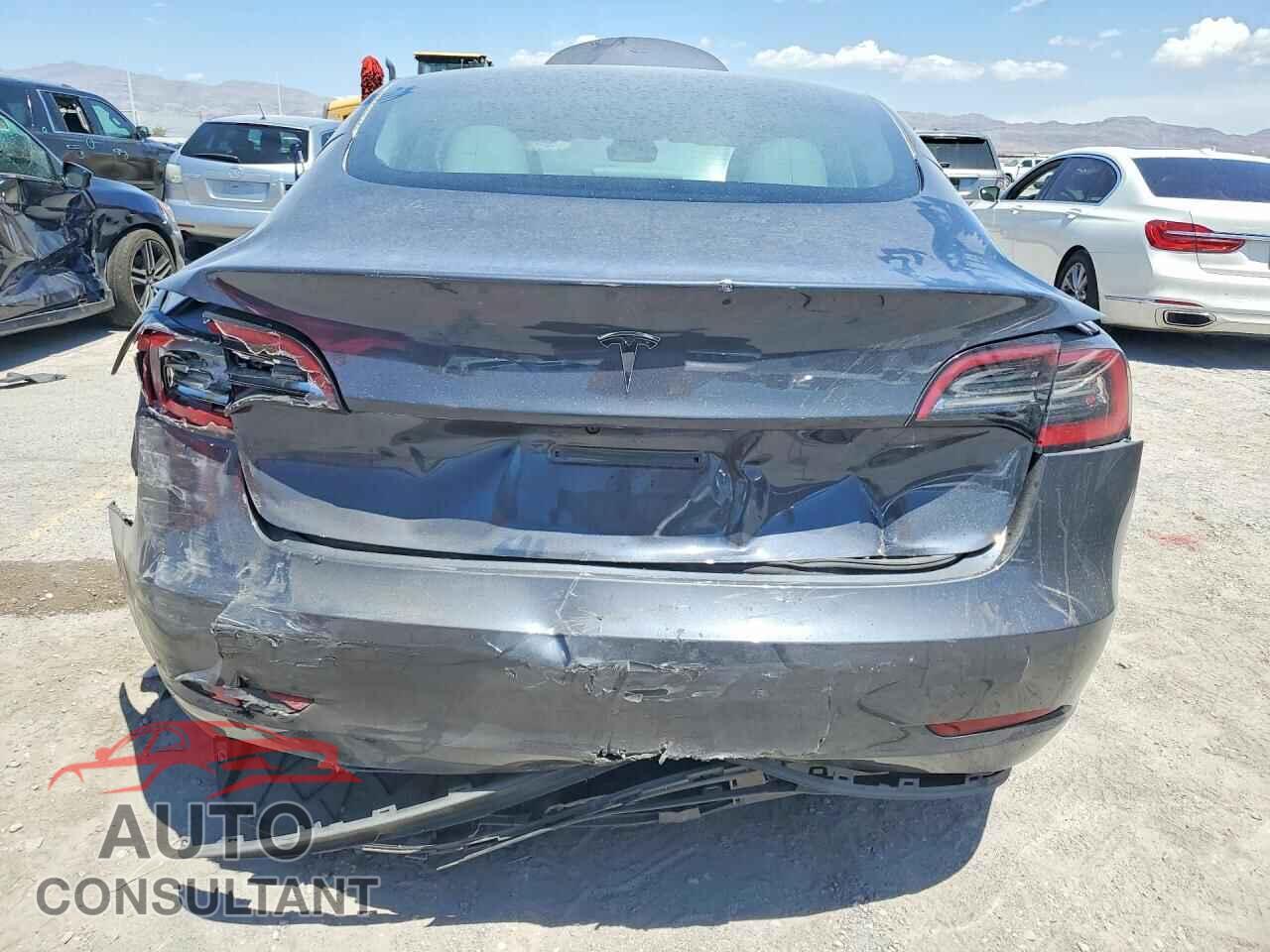 TESLA MODEL 3 2023 - 5YJ3E1EA8PF586254
