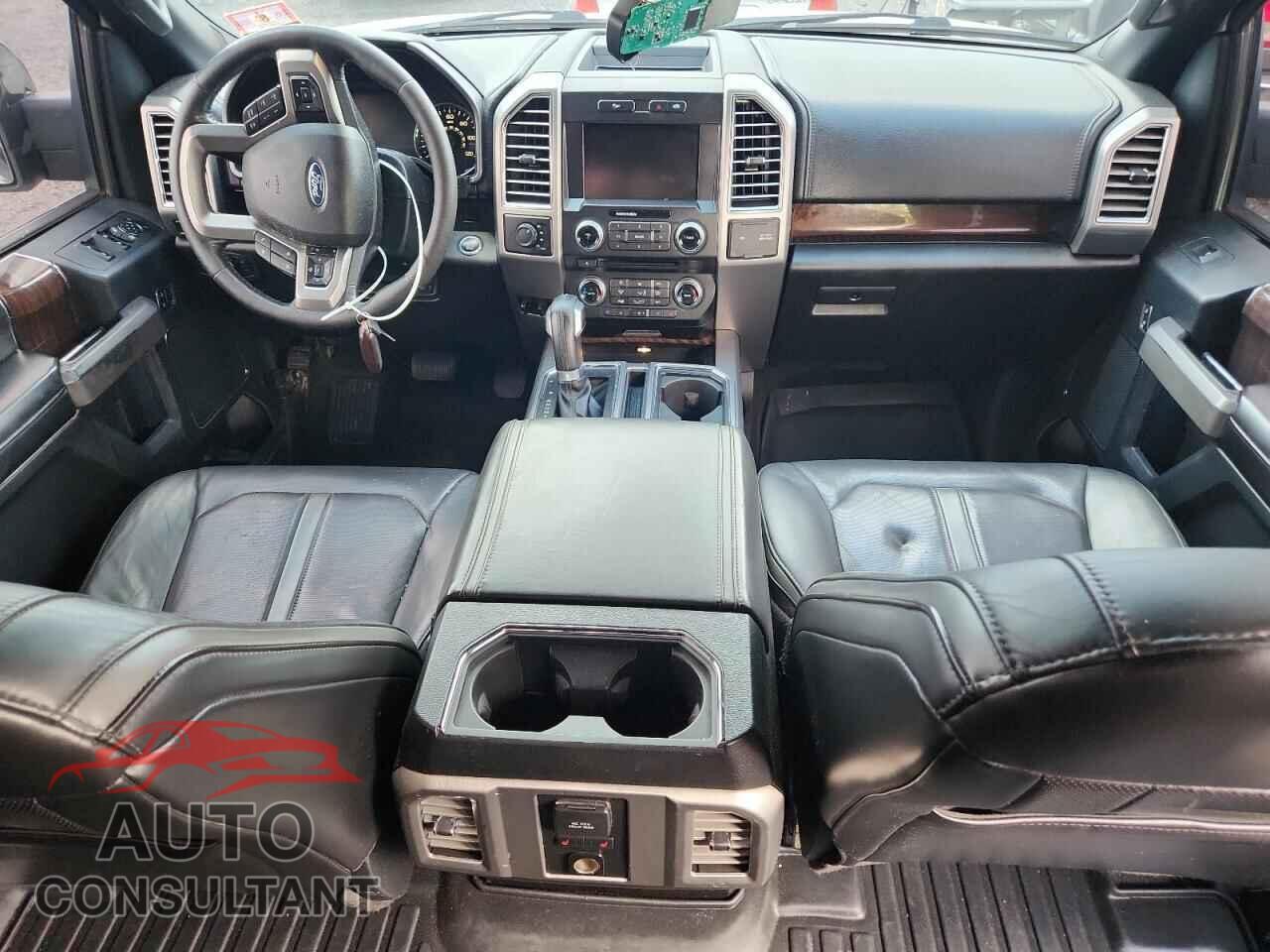 FORD F-150 2015 - 1FTEW1EG7FFA01653