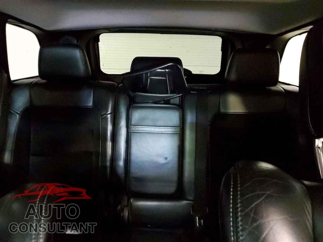 JEEP CHEROKEE 2012 - 1C4RJFDJXCC213437