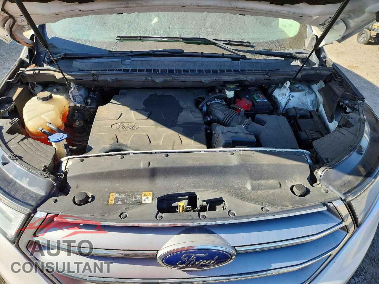 FORD EDGE 2016 - 2FMPK3K8XGBB78628