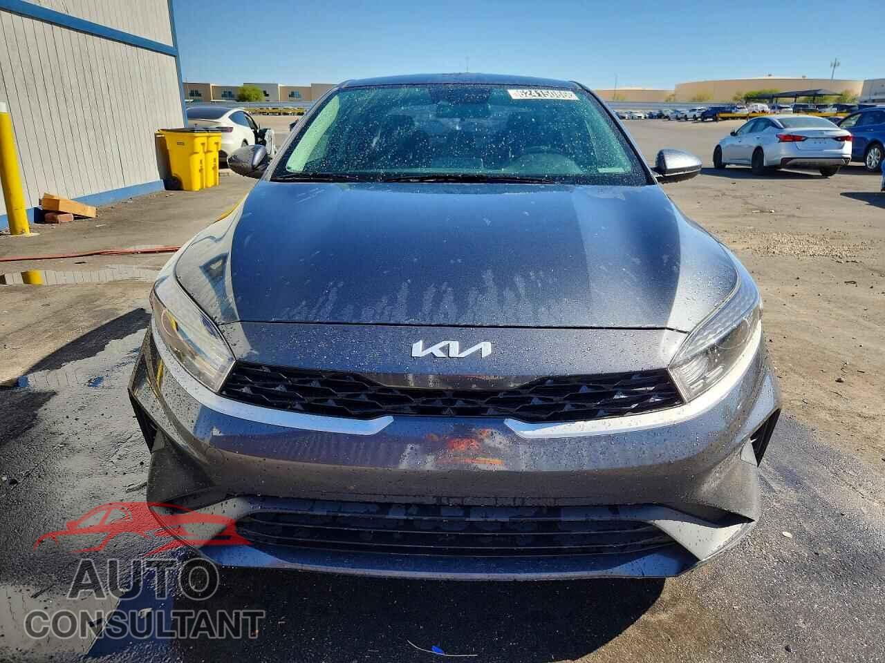 KIA FORTE 2024 - 3KPF24AD5RE697540