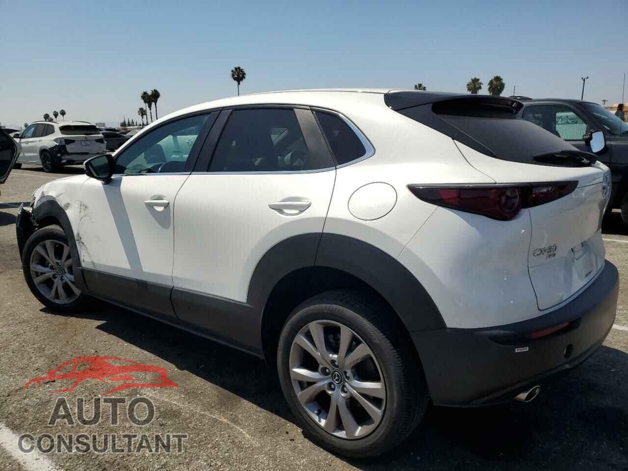 MAZDA CX30 2021 - 3MVDMBBL6MM213688