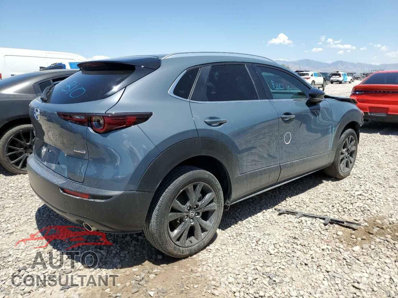 MAZDA CX30 2023 - 3MVDMBCM2PM524384