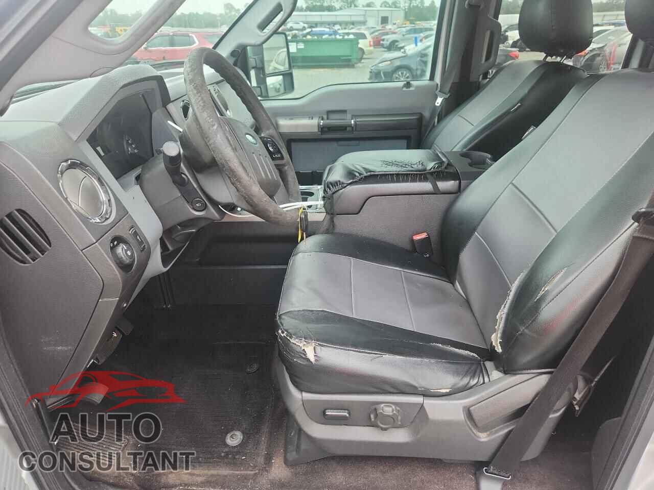 FORD F250 2015 - 1FT7W2B68FEA85725
