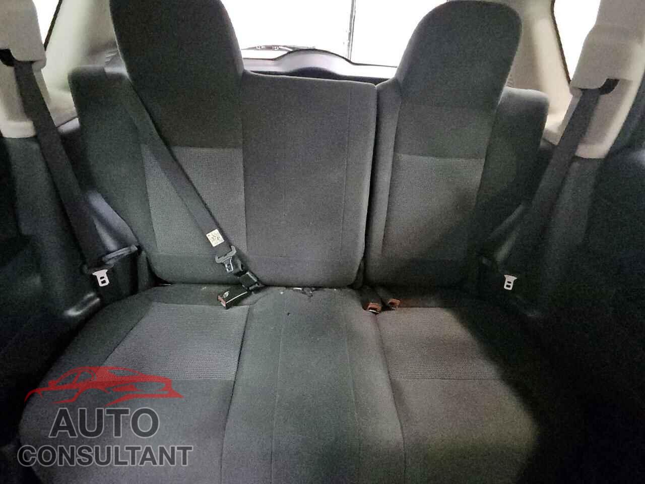 JEEP COMPASS 2012 - 1C4NJDEB0CD621546