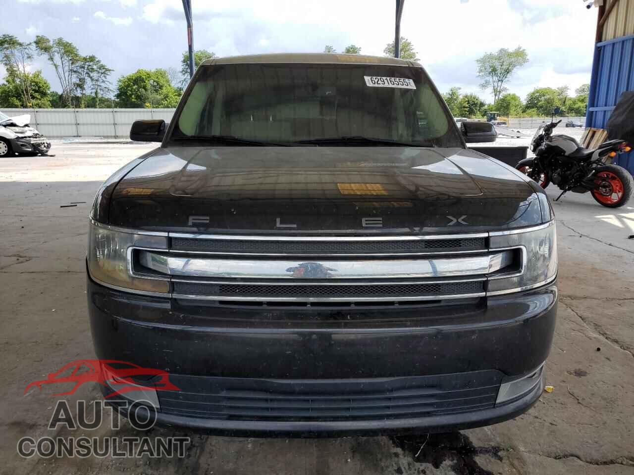 FORD FLEX 2014 - 2FMGK5C87EBD20361