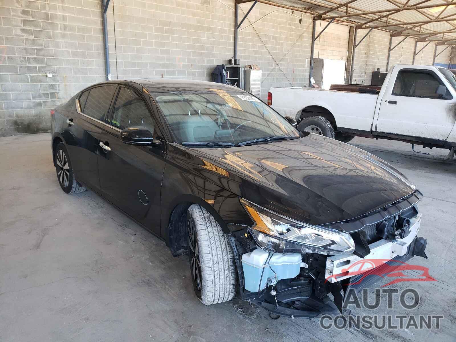 NISSAN ALTIMA SV 2019 - 1N4BL4DV8KC113103