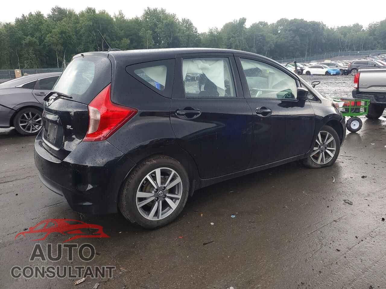 NISSAN VERSA 2017 - 3N1CE2CP3HL374137