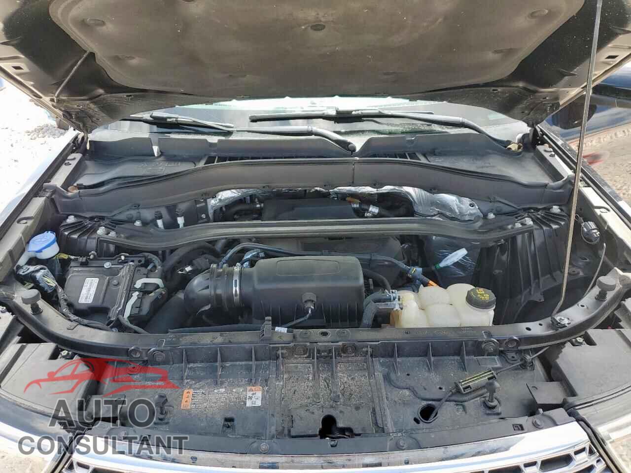FORD EXPLORER 2020 - 1FMSK7FH6LGA30958
