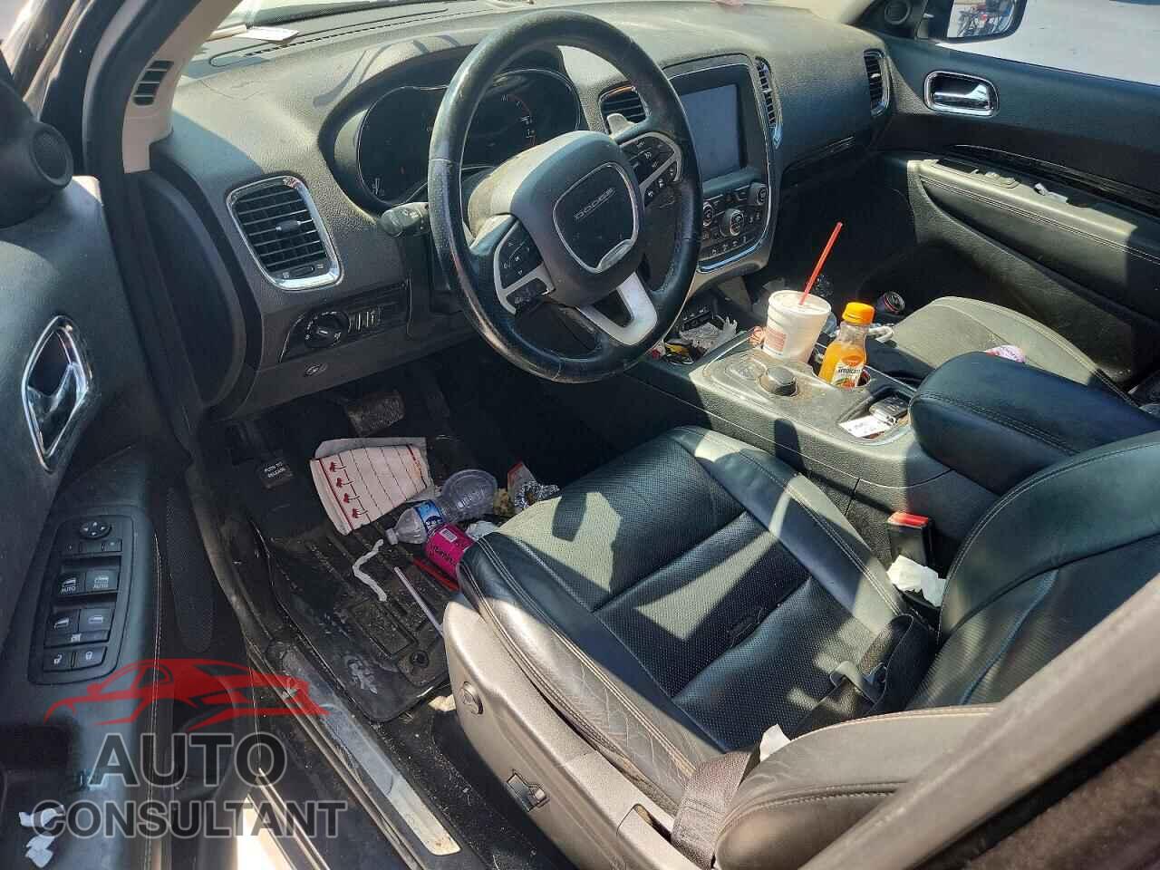 DODGE DURANGO 2014 - 1C4SDHET0EC404503