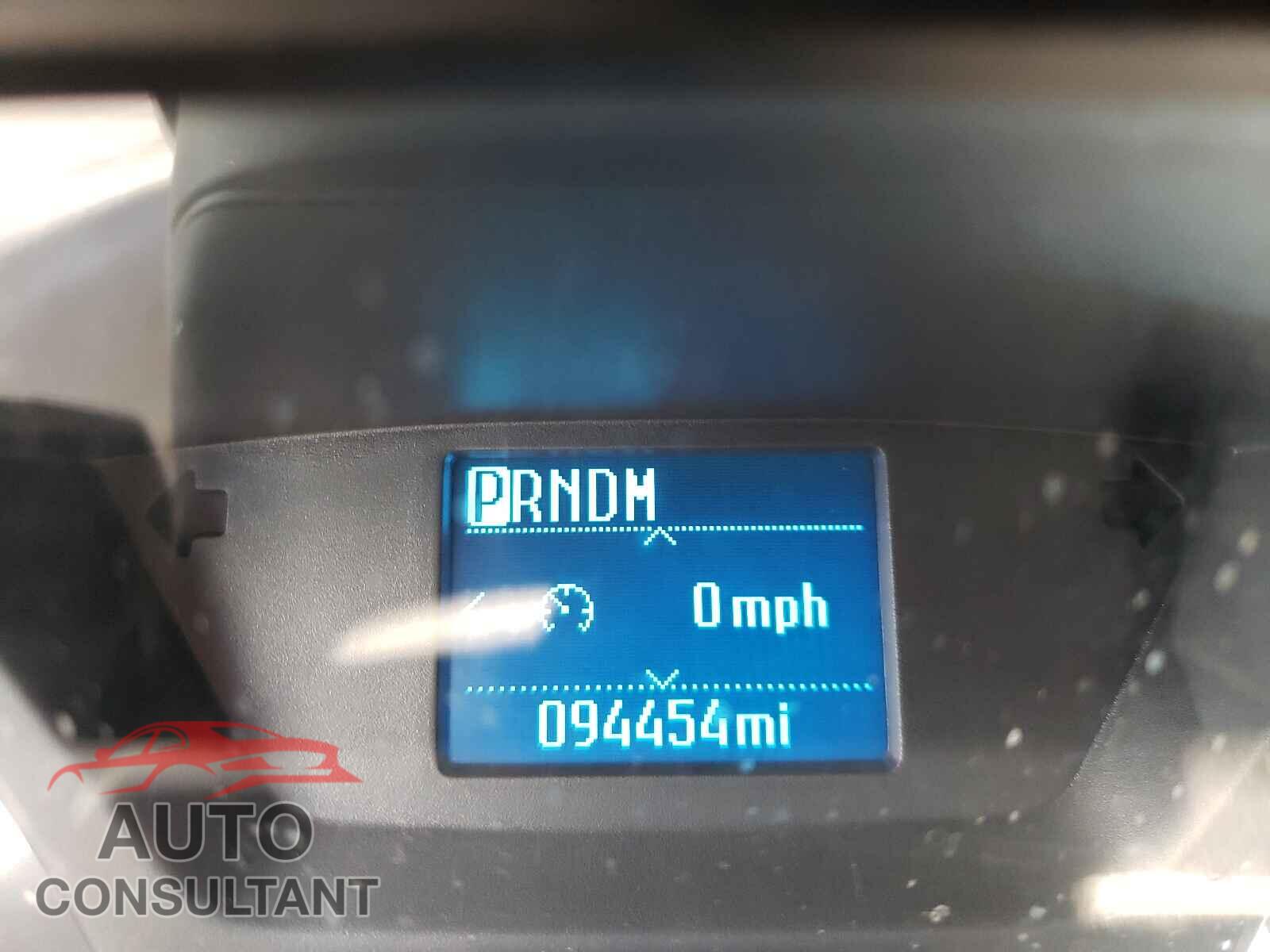 FORD TRANSIT CO 2017 - 1FTYR2CM8HKB56516