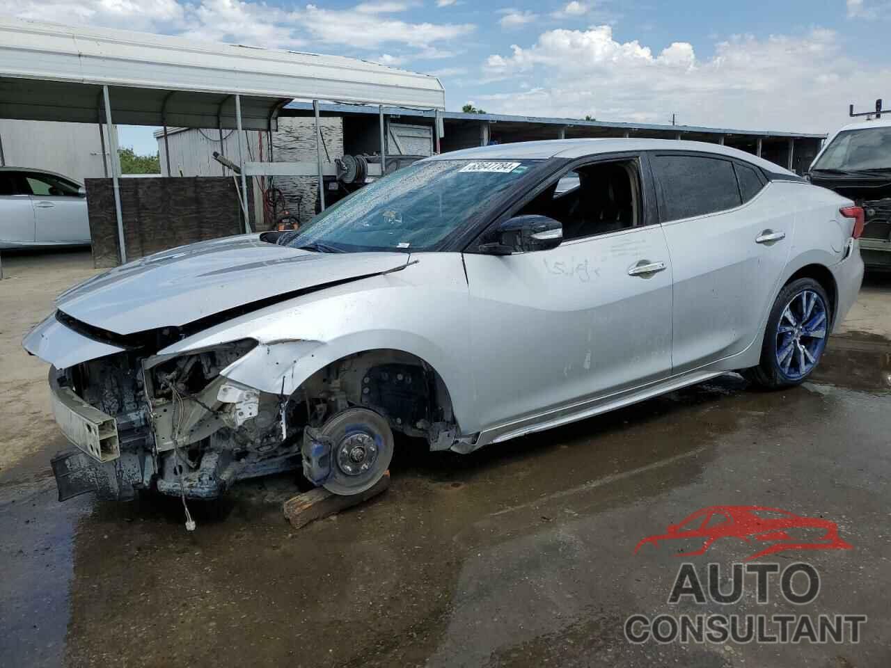 NISSAN MAXIMA 2017 - 1N4AA6AP0HC368288