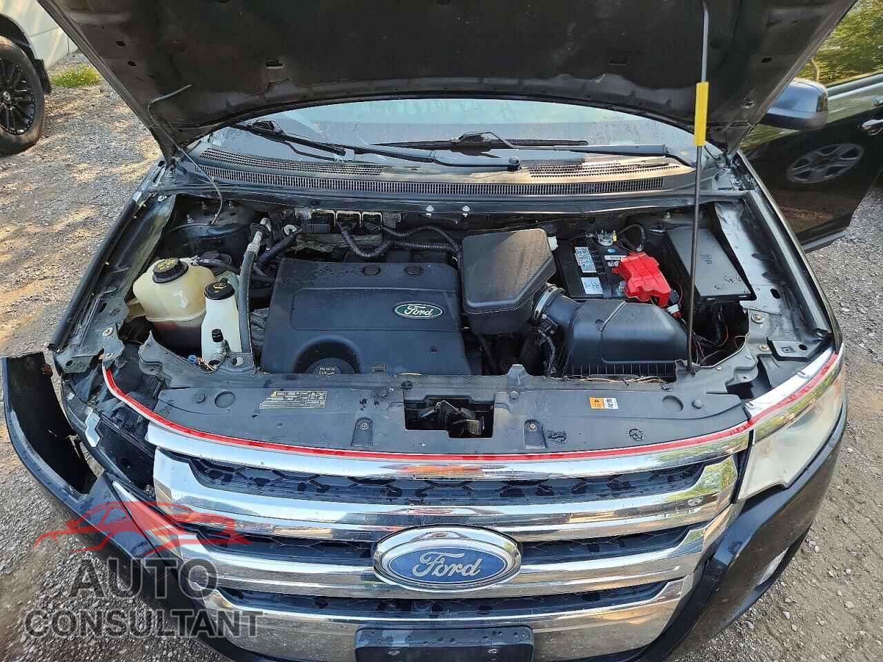 FORD EDGE 2013 - 2FMDK3JC0DBA80759
