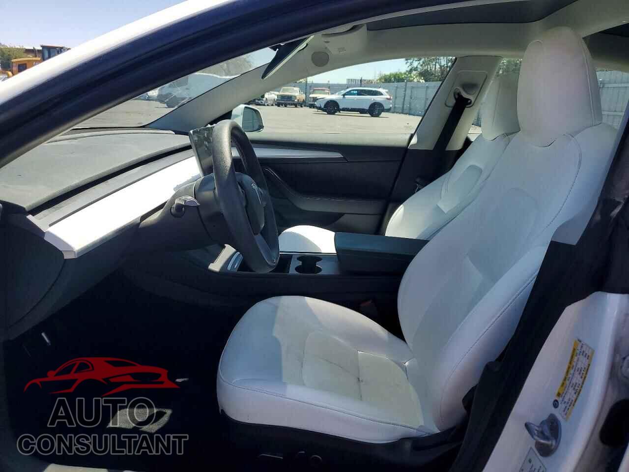 TESLA MODEL 3 2023 - 5YJ3E1EA9PF552405