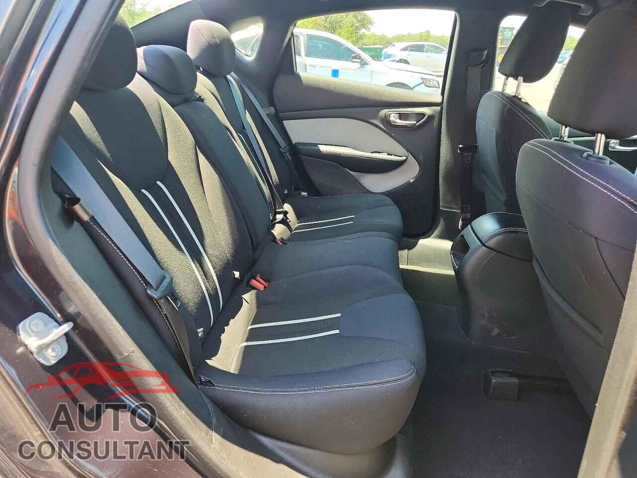 DODGE DART 2014 - 1C3CDFBB8ED862034