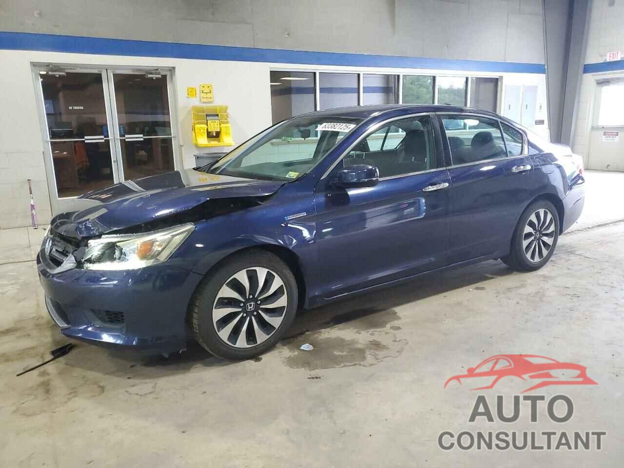 HONDA ACCORD 2014 - 1HGCR6F33EA005588