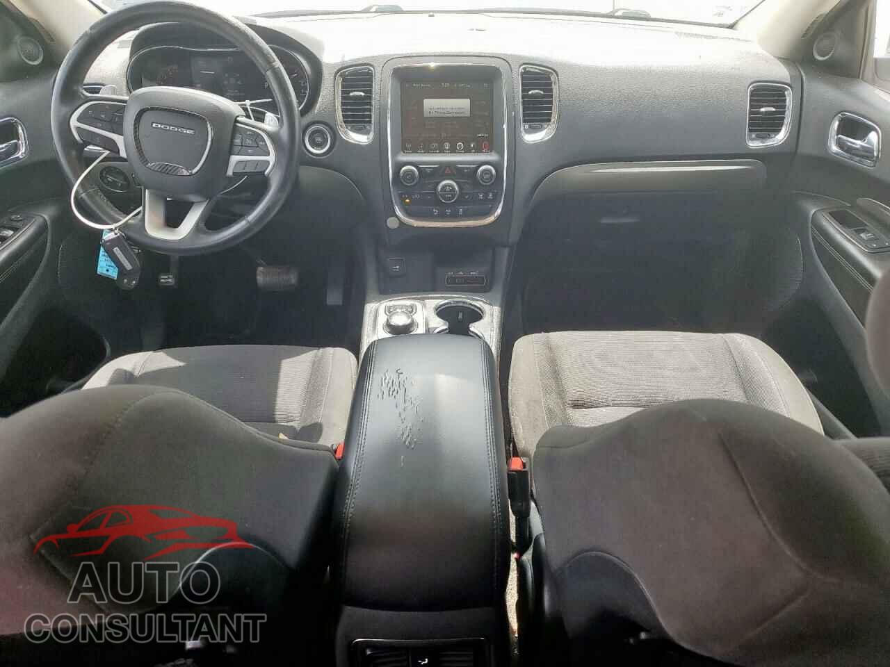 DODGE DURANGO 2014 - 1C4RDHAG7EC594677