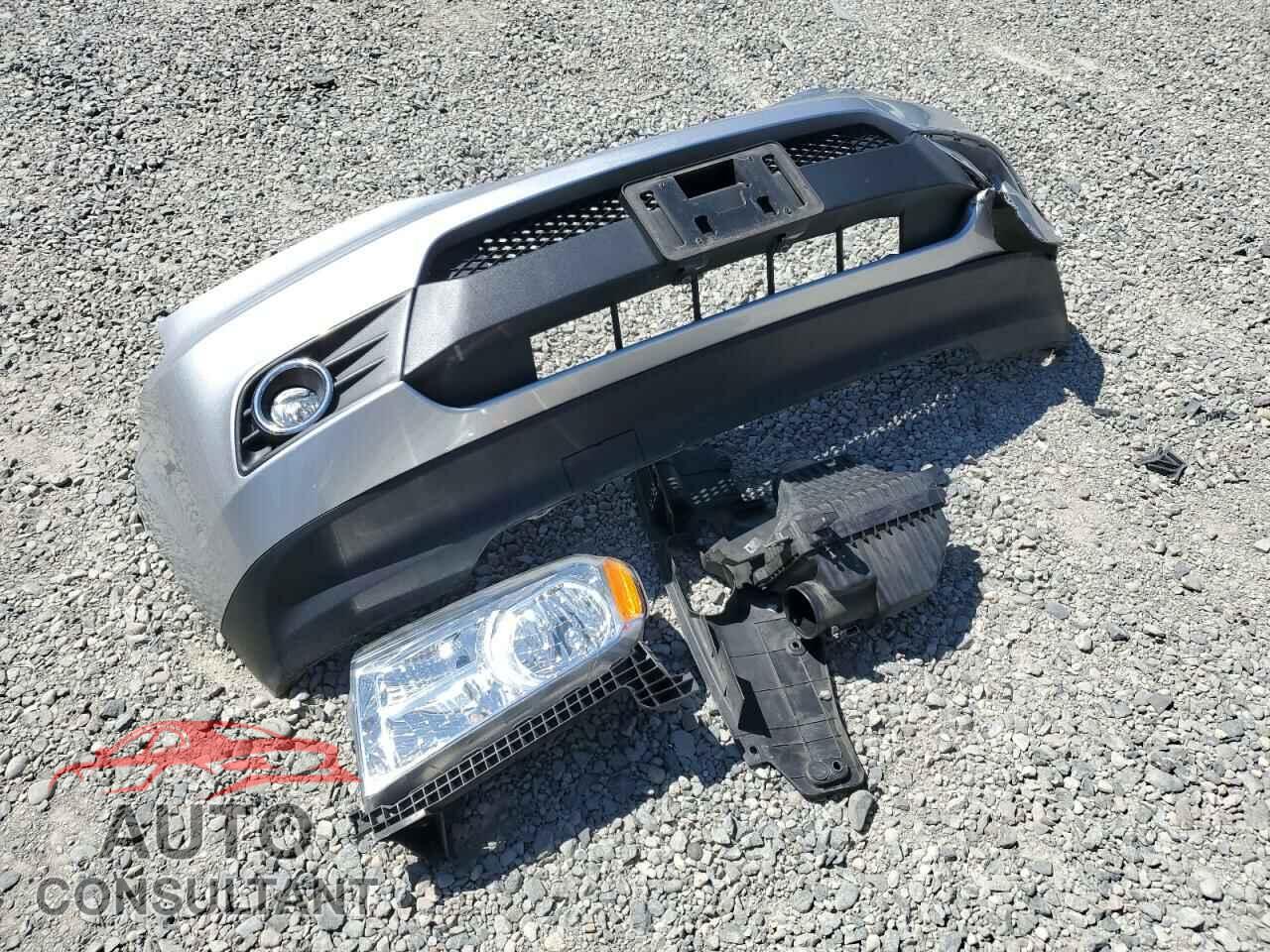 HONDA PILOT 2012 - 5FNYF4H72CB086802