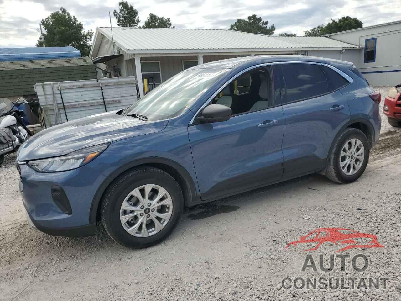 FORD ESCAPE ACT 2024 - 1FMCU0GN7RUB05302