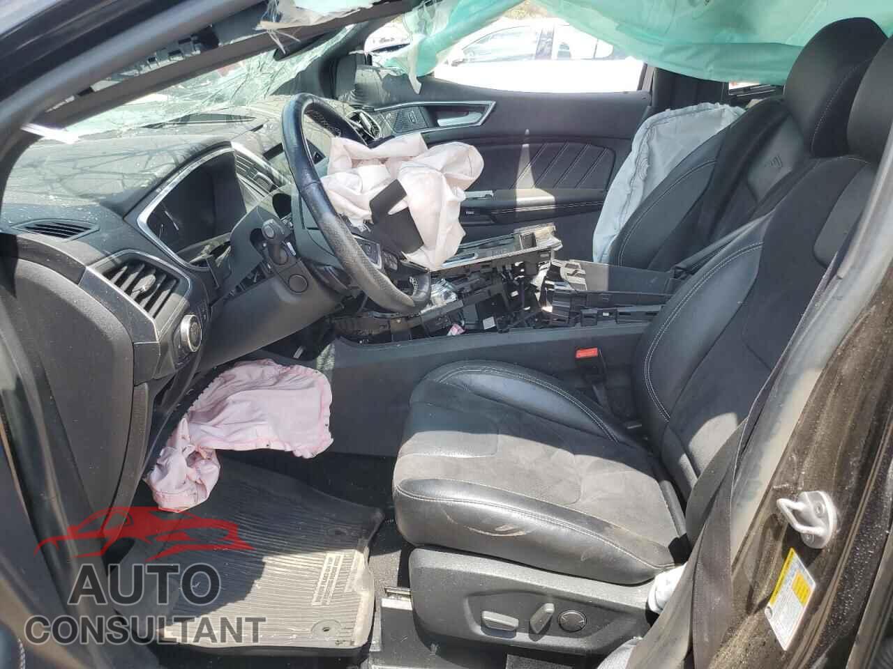 FORD EDGE 2020 - 2FMPK4AP2LBA76412