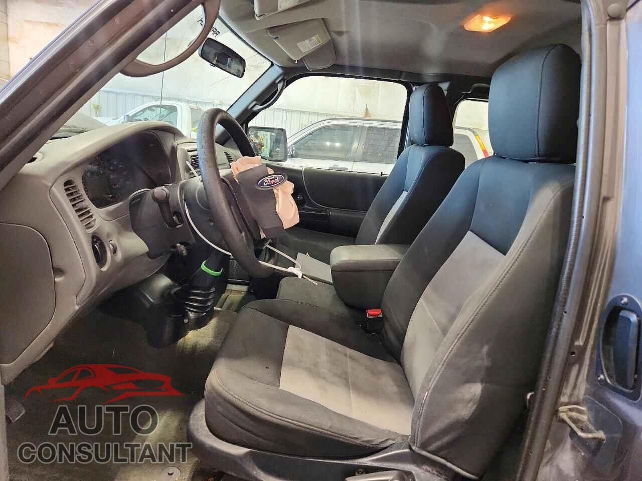 FORD RANGER 2011 - 1FTKR4EE5BPA73692