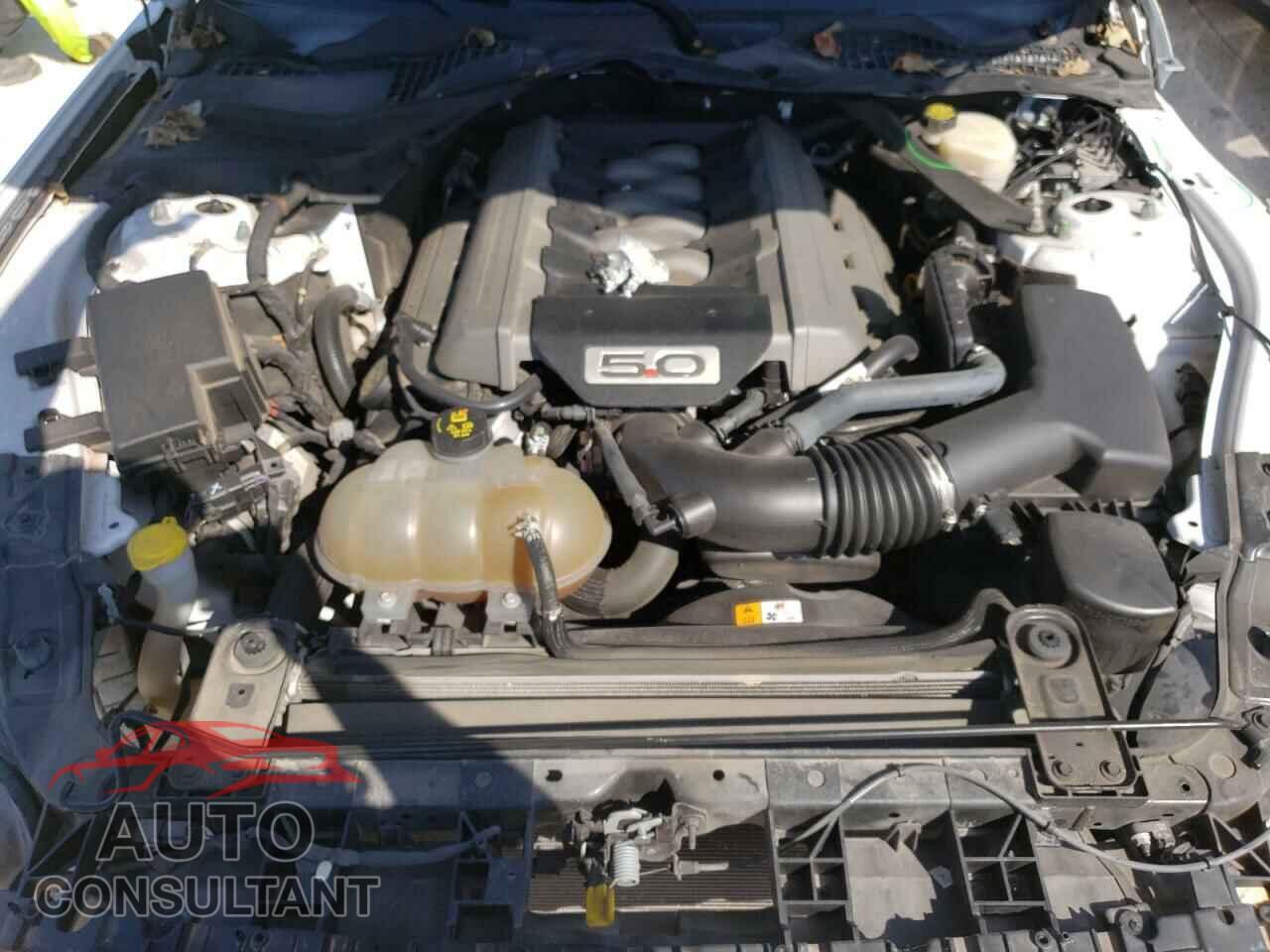 FORD MUSTANG 2016 - 1FA6P8CF4G5317478