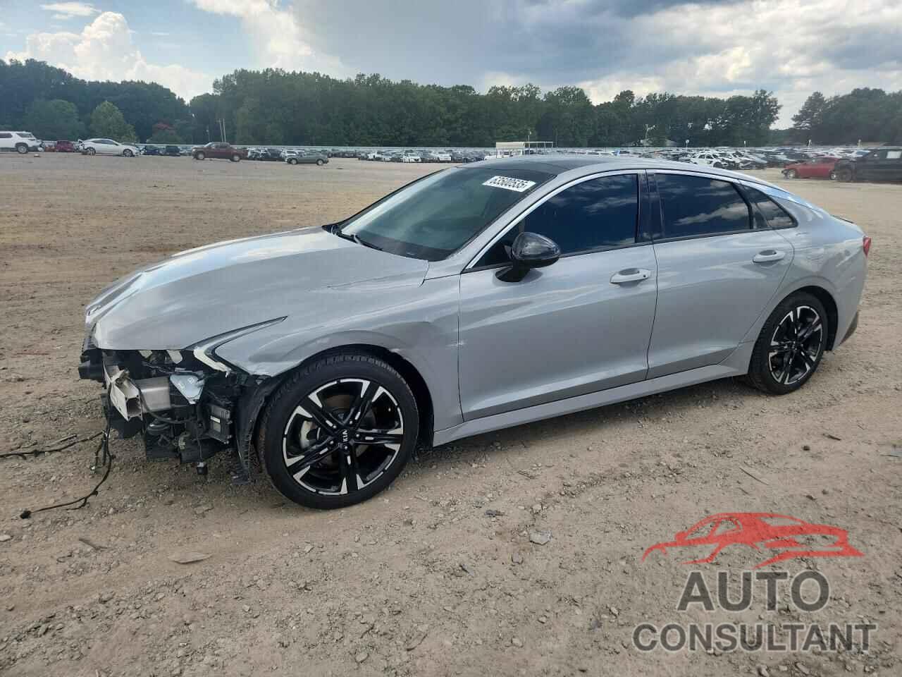 KIA K5 2021 - 5XXG64J2XMG041082